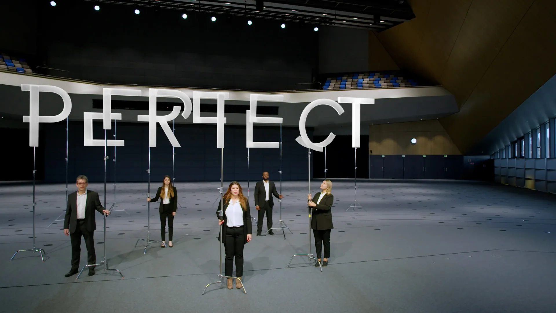 Project Shot