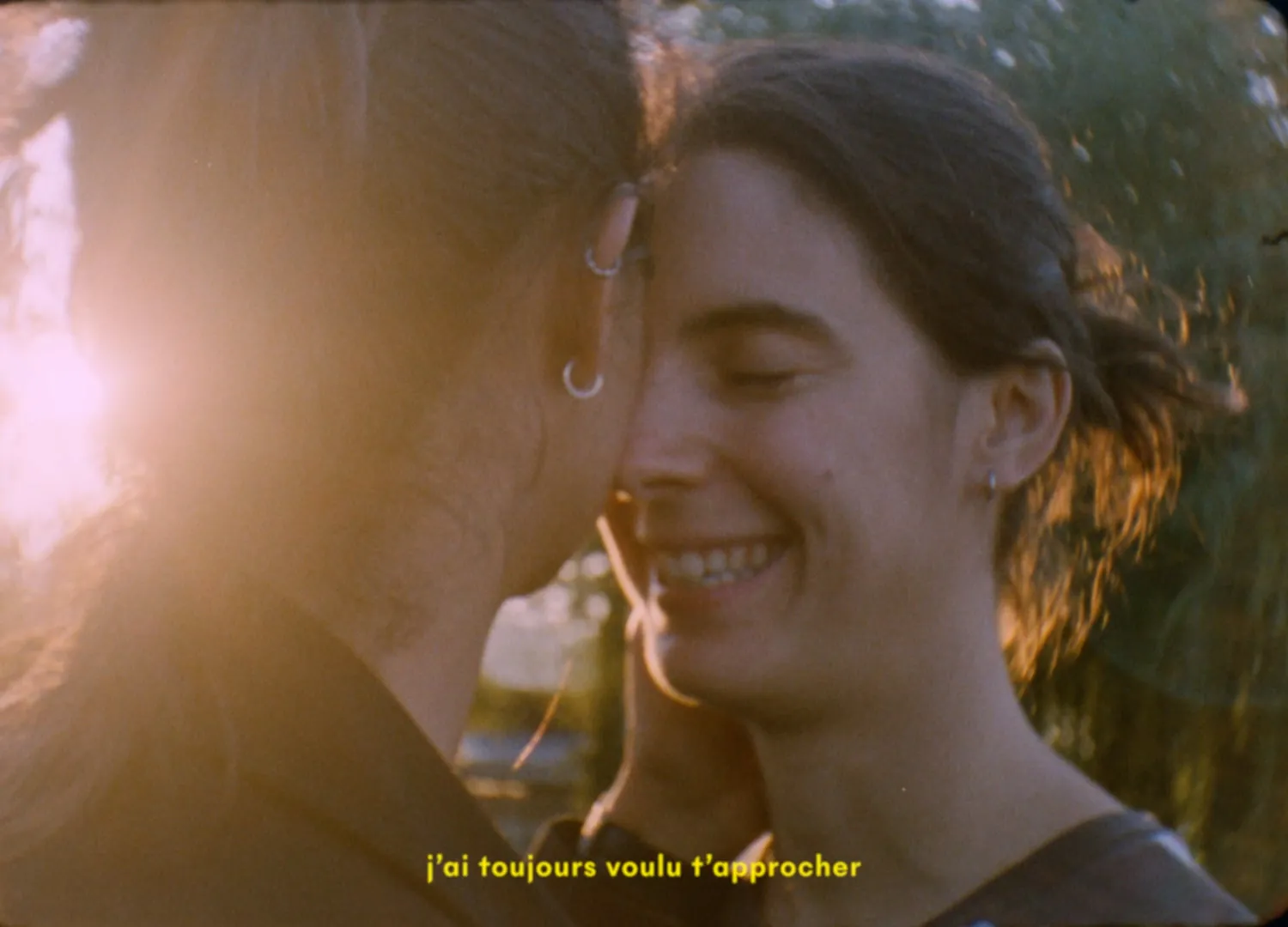 Gaspard Sommer video