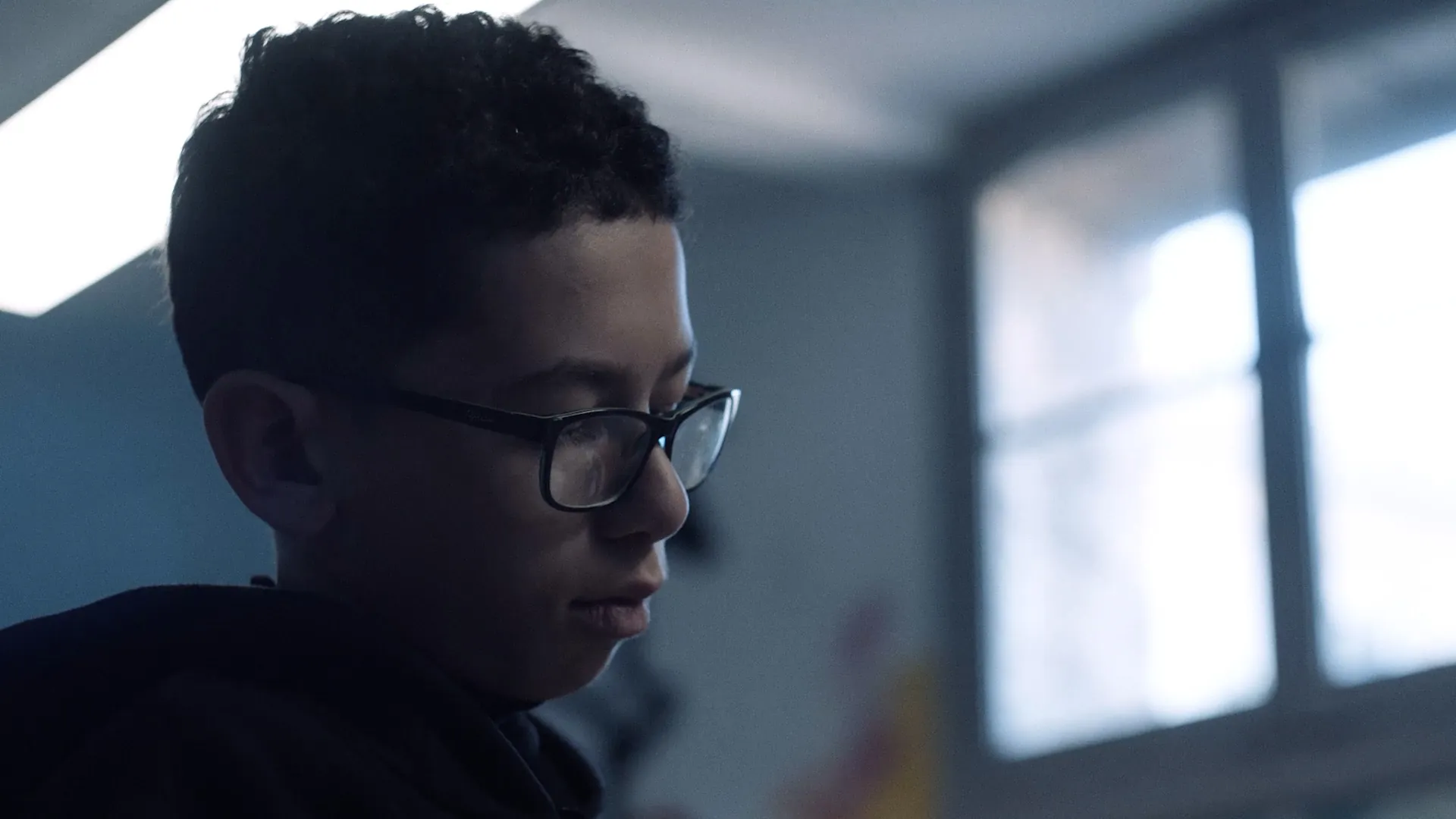Zest video